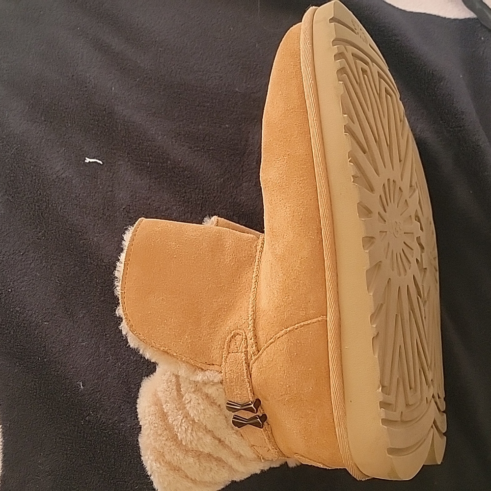 Ugg boots